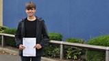 Teesdale School GCSE results day 2017