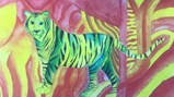 London Zoo artwork finalists