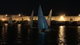 Teesdale Students 24 Hour Dinghy Race Sept 2019