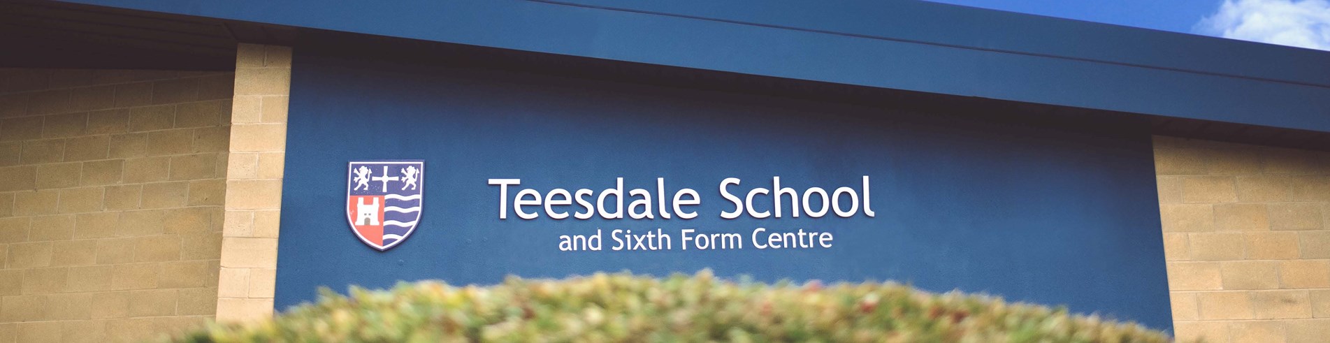 Teesdale School and Sixth Form