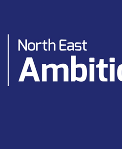 North East ambition 