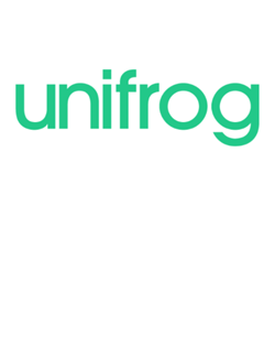 Unifrog logo