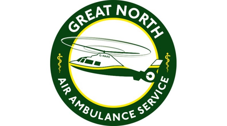 Great North Air Ambulance Service