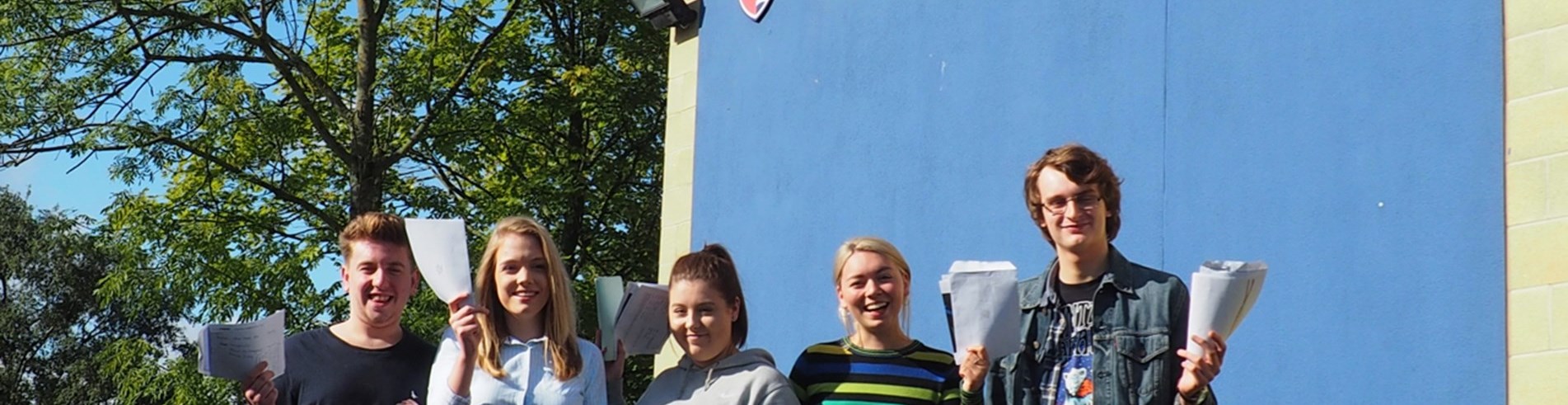 A-level students shine at Teesdale Sixth Form