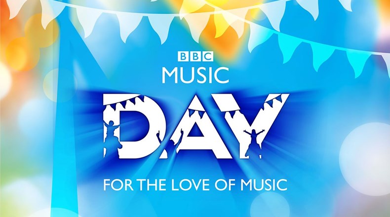 BBC music day