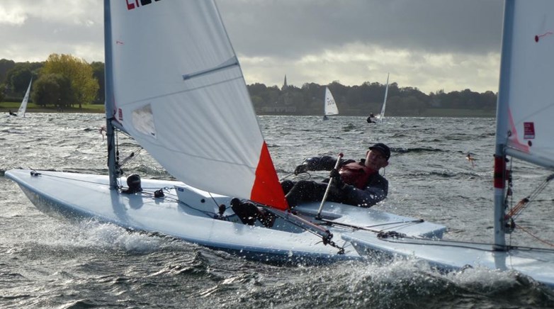 Sailing
