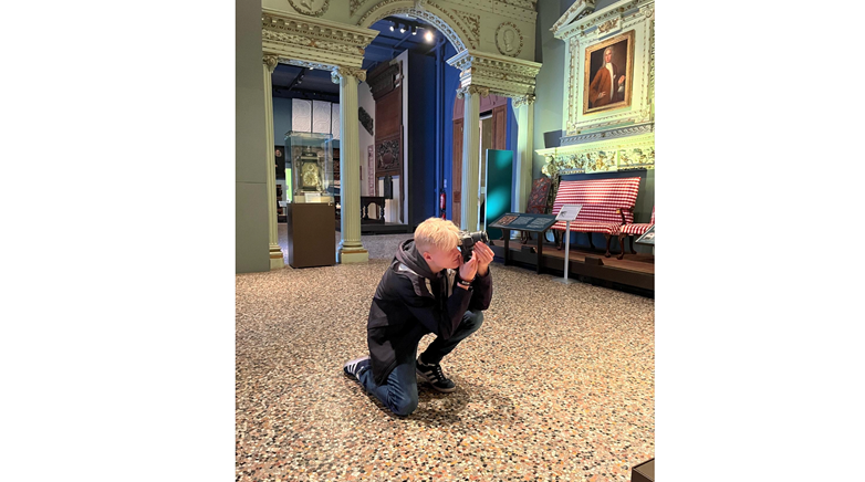 Bowes museum 