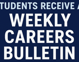 Teesdale Careers Bulletin 1