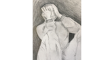 Year 11 art