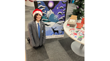 Christmas crafts 