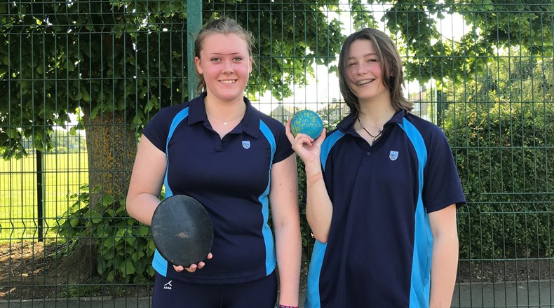 Athletics