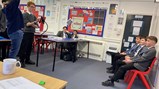Year 9 film maker
