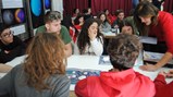 Teesdale Spanish trip 2020