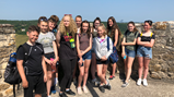 Dordogne Trip