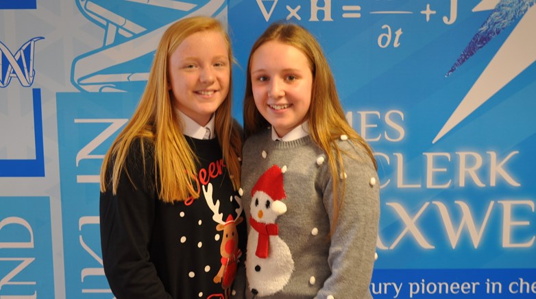 Merry Christmas everyone! 