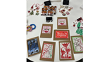 Christmas crafts 