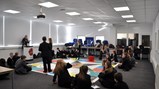 Teesdale School Careers Day 201715