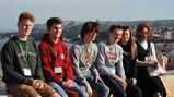 Teesdale Spanish trip 2020