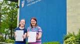 GCSE results day 2017
