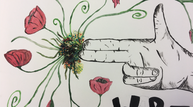 Y11 art 