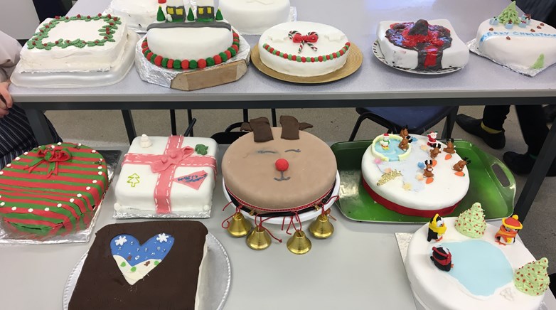 teedale cakes