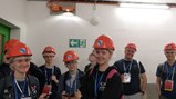 CERN trip