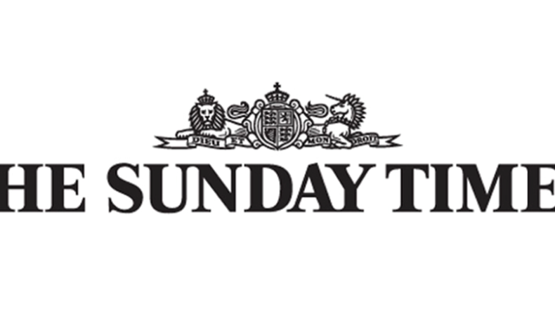 The Sunday Times
