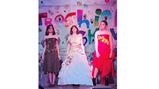 Trashion show