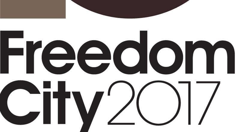 Freedom City 2017