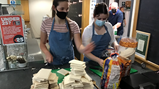 Year 10 volunteering