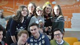 Merry Christmas everyone! 