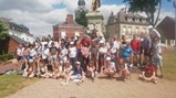 Year 7 French trip