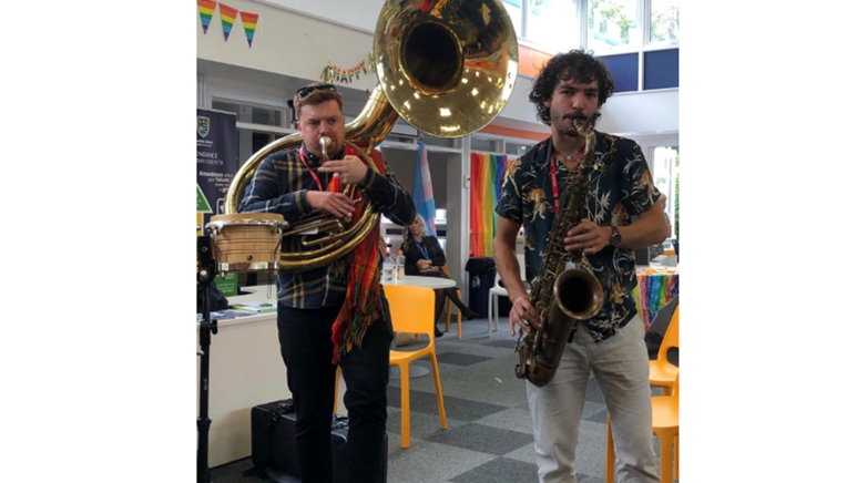 Diversity week