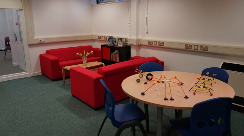 Teesdale School Laurea Centre