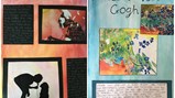 Year 10 art