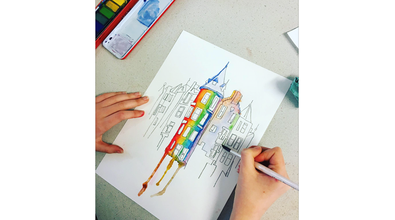 Y8 art