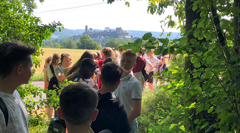 Dordogne Trip