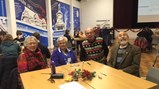 Teesdale Interact group quiz night December 2018