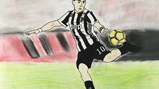 Year 10 art
