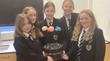 Year 7 Solar Systems -3