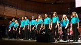 NELT schools rock the Sage!