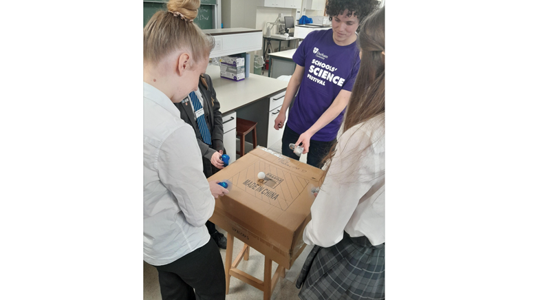 Durham University Schools