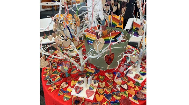 Diversity week