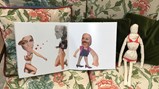 Stepping out the box art exhibition
