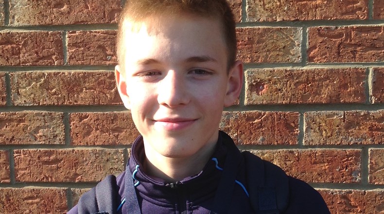 District Cross Country
