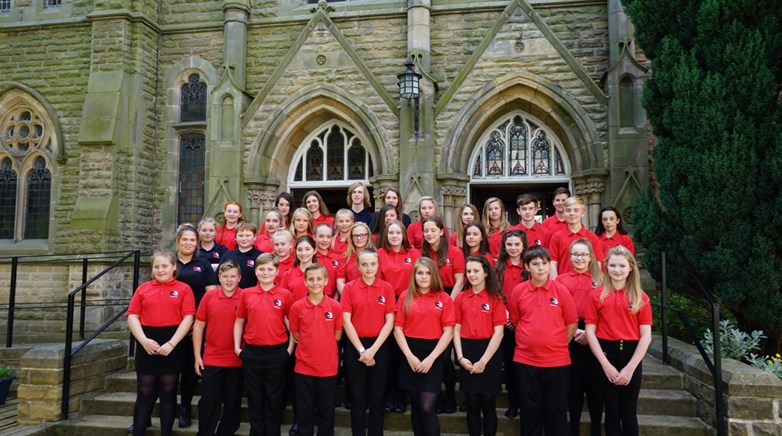 Another spectacular Trust concert!