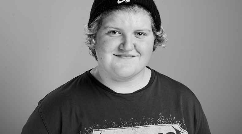 Caitlyn Nicholson
