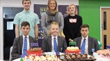 Teesdale bake off