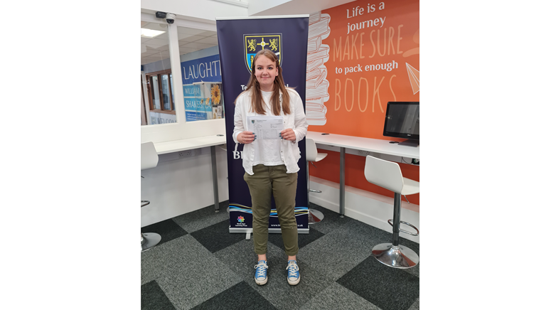 GCSE Results 2022