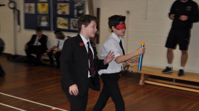 Teesdale School Careers Day 2017 20